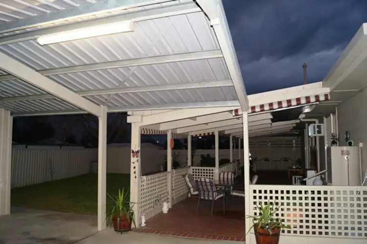 Fourth view of Homely house listing, 4 Bennett Court, Mooroopna VIC 3629