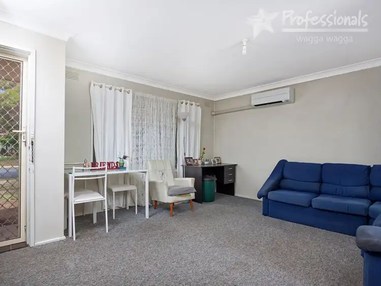 Third view of Homely house listing, 32 Cutler Street, Wagga Wagga NSW 2650