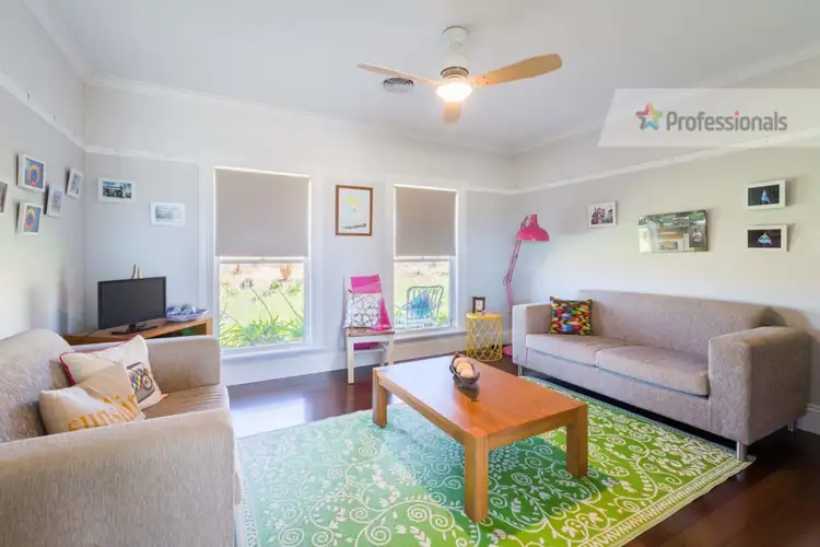 Sixth view of Homely house listing, 77 Samuel Way, The Lagoon NSW 2795