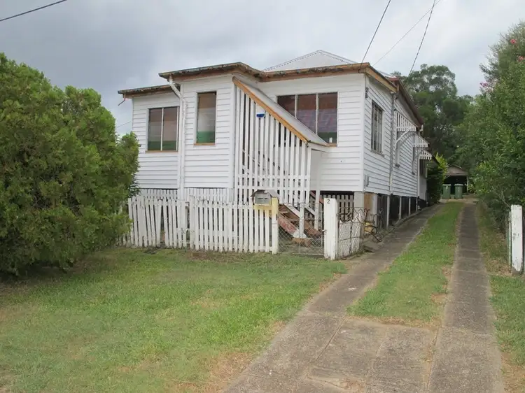 Main view of Homely house listing, 2 Parnell Street, Woodend QLD 4305