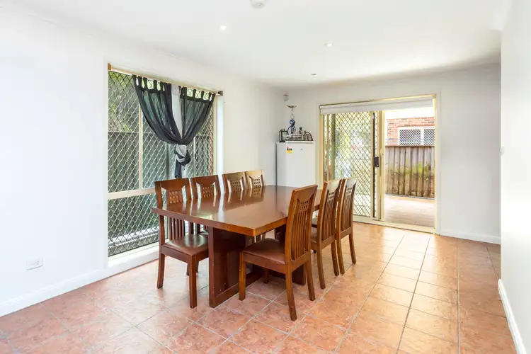 Third view of Homely townhouse listing, 2/23 Ron Scott Circuit, Greenacre NSW 2190