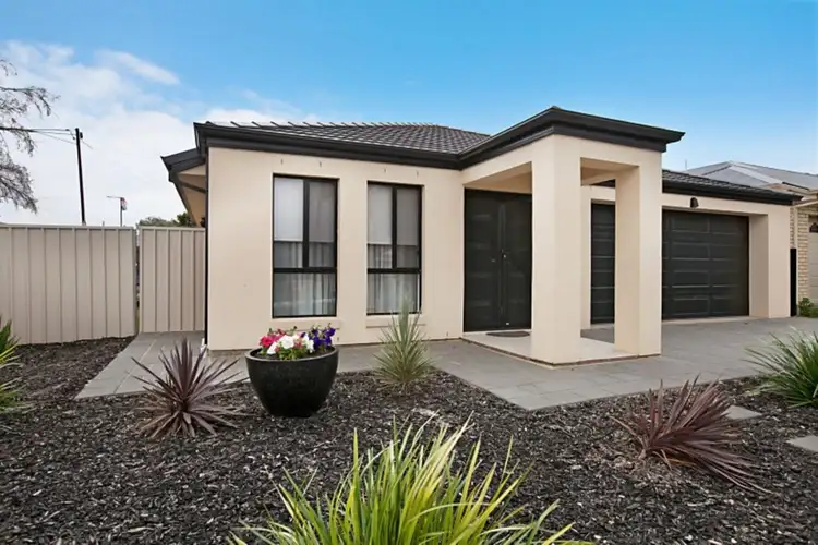 46 Queensborough Avenue, Hillcrest SA 5086