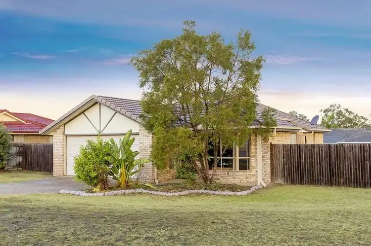 5 Conan Close, Wulkuraka QLD 4305