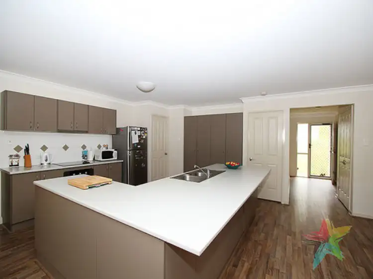 Second view of Homely house listing, 19 Andrew Walker Drive, Goodna QLD 4300