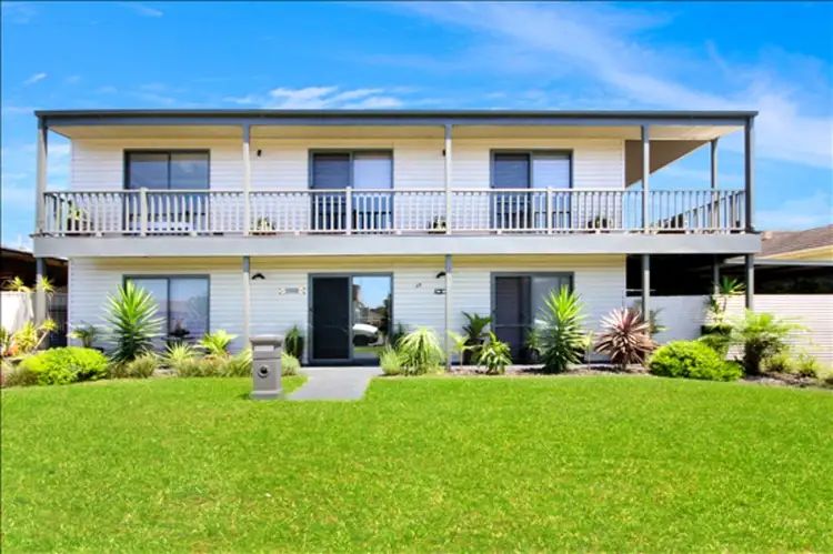 34 Payne Road, East Corrimal NSW 2518