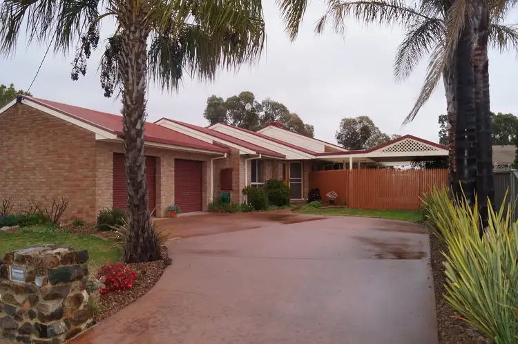 14 Sun Valley Drive, Shepparton VIC 3630