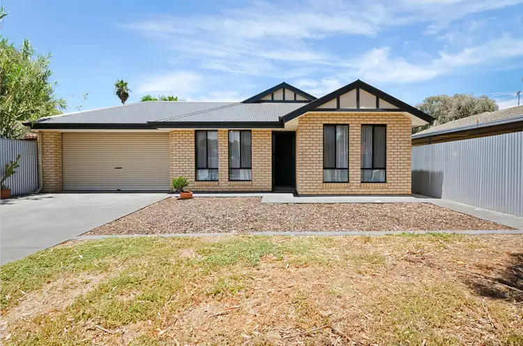 3 Pinewood Street, Salisbury Downs SA 5108