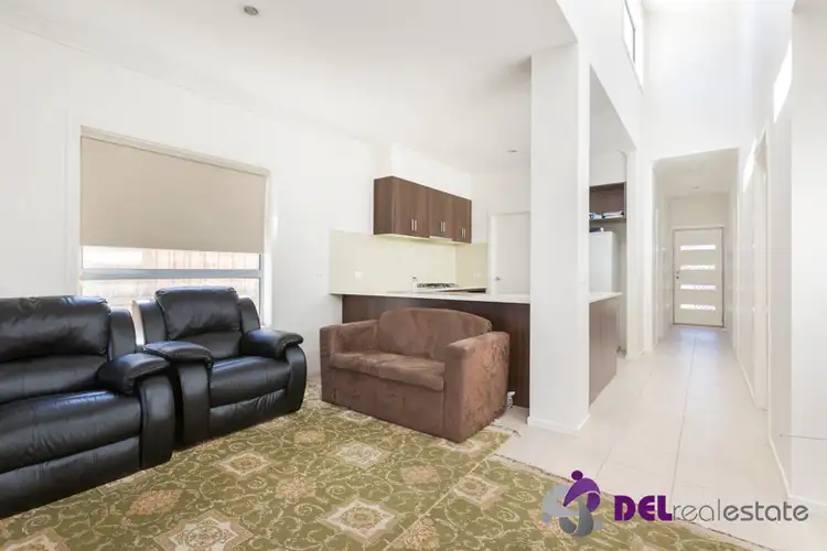 Second view of Homely house listing, 3 Vanner Lane, Dandenong VIC 3175