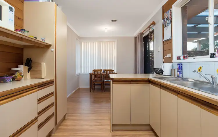 Fifth view of Homely house listing, 7 Bristol Court, Kilsyth VIC 3137