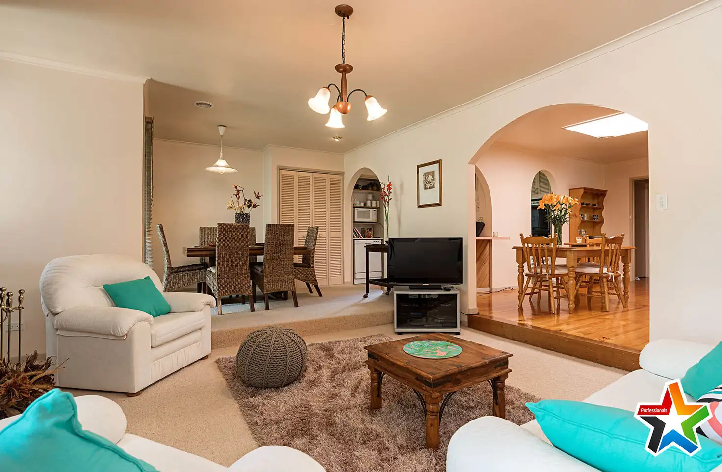 Main view of Homely house listing, 4 Beech Street, Kilsyth VIC 3137