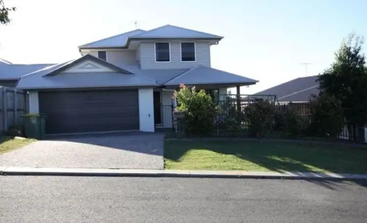 Third view of Homely house listing, 2/15 Elmore Street, Ormeau QLD 4208