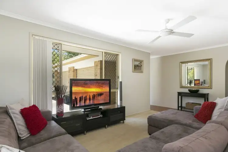 Fourth view of Homely house listing, 9 Village Way, Oxenford QLD 4210