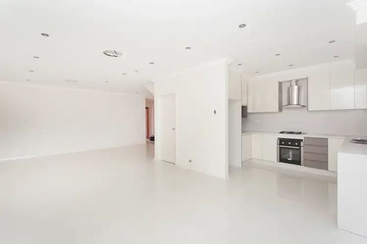 Fourth view of Homely semi-detached listing, 20D Carson Street, Panania NSW 2213