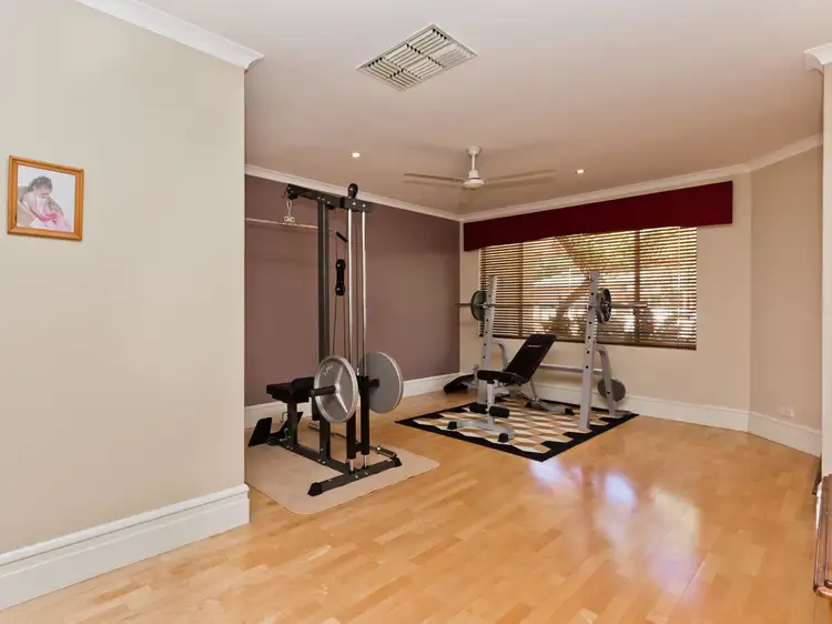 Fourth view of Homely house listing, 17 TOURMALINE GARDENS, Forrestfield WA 6058
