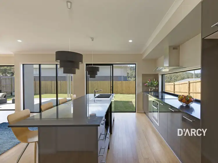 Third view of Homely house listing, 1 Eliza Close, The Gap QLD 4061