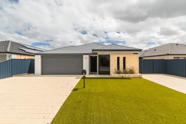 Second view of Homely house listing, 6 Acton Link, High Wycombe WA 6057