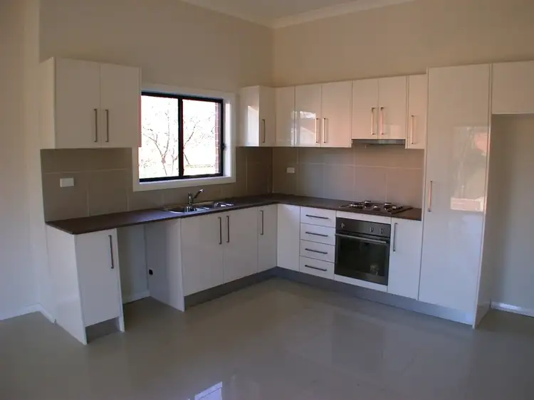 Second view of Homely semi-detached listing, 4a Linden Grove, Ermington NSW 2115