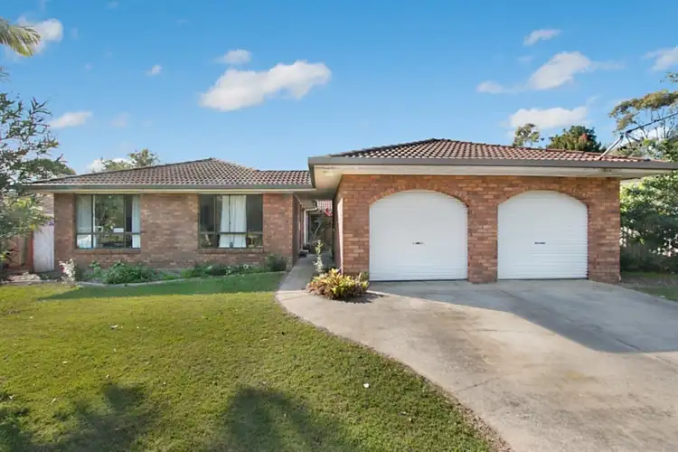 1 & 2/7 Ozone Street, Kingscliff NSW 2487