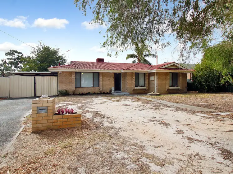 Second view of Homely house listing, 49 Virgilia Way, Forrestfield WA 6058