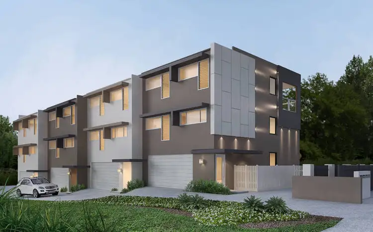 Main view of Homely townhouse listing, 1/28 Kingscliff Street, Kingscliff NSW 2487