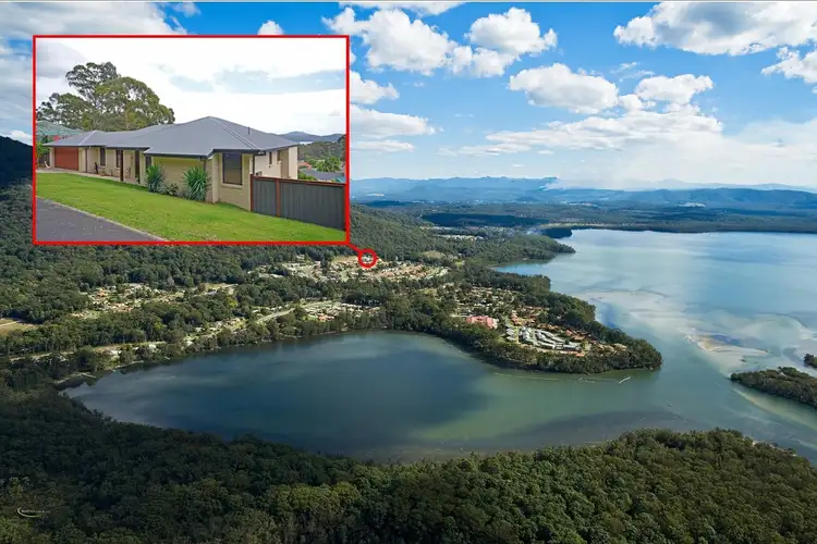 Fifth view of Homely house listing, 16 Black Swan Terrace, West Haven NSW 2443