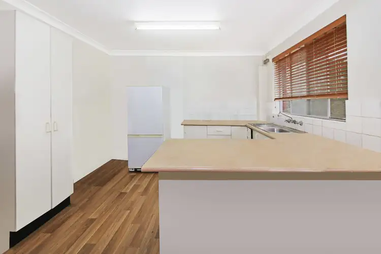 Third view of Homely unit listing, 11/17 The Crescent, Berala NSW 2141