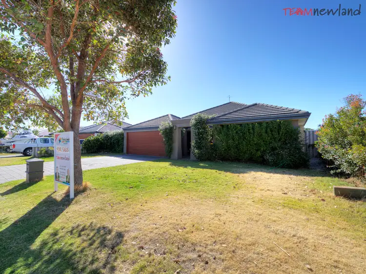 Second view of Homely house listing, 11 Nandat Road, Forrestfield WA 6058