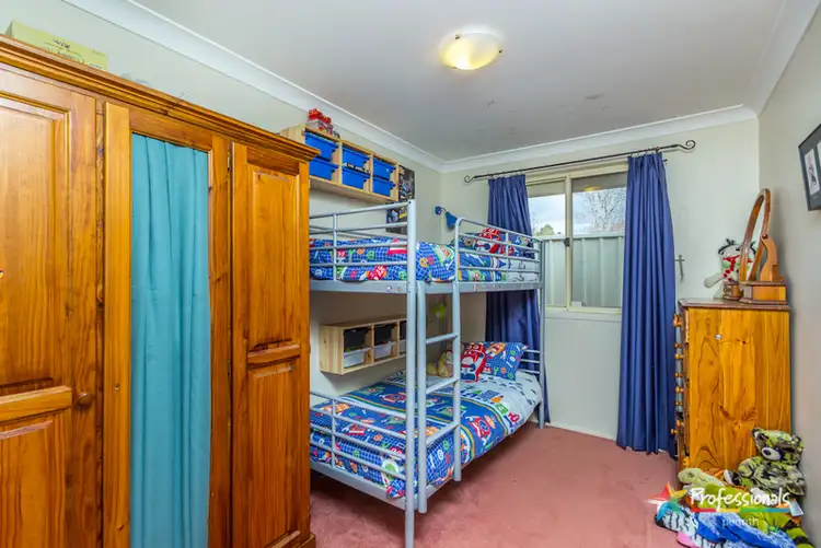 Sixth view of Homely house listing, 13 Wagner Place, Cranebrook NSW 2749