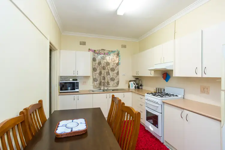 Third view of Homely house listing, 4 Wilbur Street, Greenacre NSW 2190