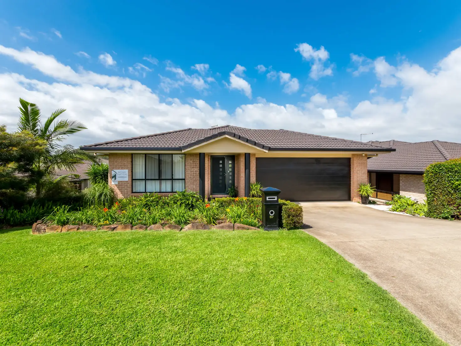 Main view of Homely house listing, 67 Dudley Drive, Goonellabah NSW 2480
