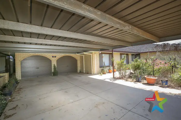 Sixth view of Homely house listing, 483 Walnut Avenue, Mildura VIC 3500