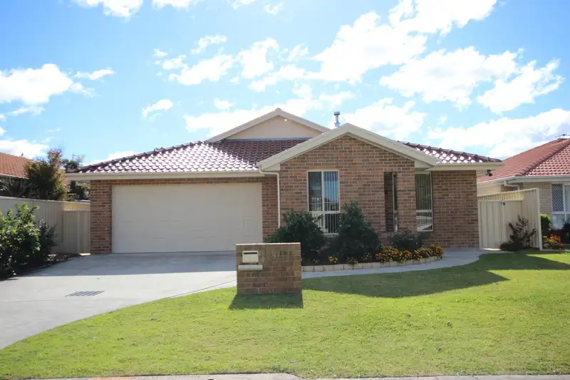 Main view of Homely house listing, 19 Robina Grove, Forster NSW 2428