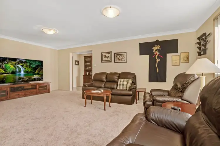 Fourth view of Homely house listing, 14 Hepburn Close, Rutherford NSW 2320