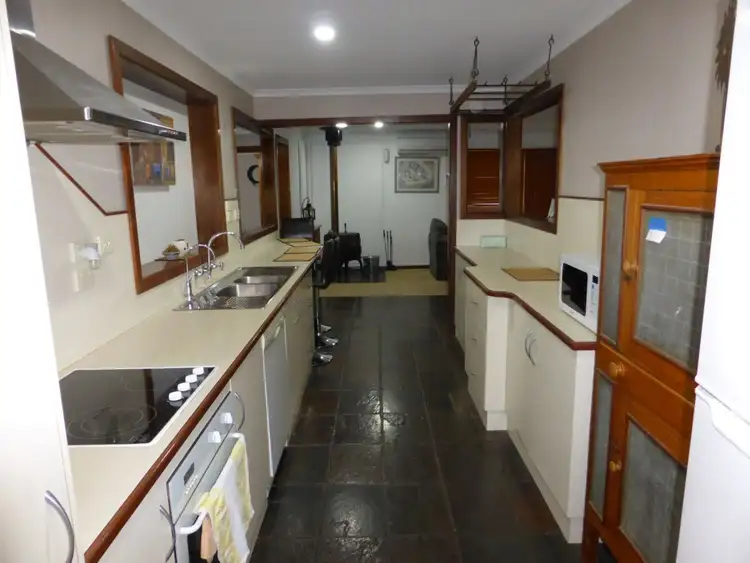 Second view of Homely house listing, 13 Dease Street, Coobowie SA 5583