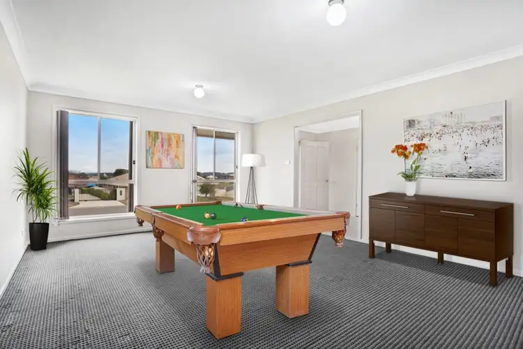 Fifth view of Homely house listing, 6 Klara Court, Rutherford NSW 2320