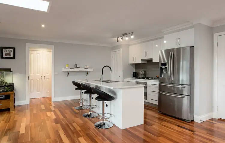Third view of Homely unit listing, 2a Lansell Road, Mooroolbark VIC 3138