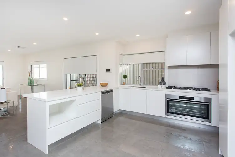 Fifth view of Homely semi-detached listing, 11 Hedlund Street, Revesby NSW 2212