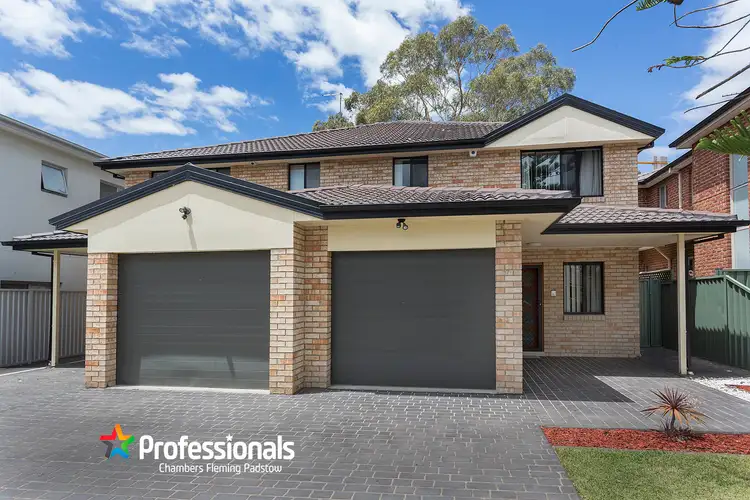 37A Vega Street, Revesby NSW 2212