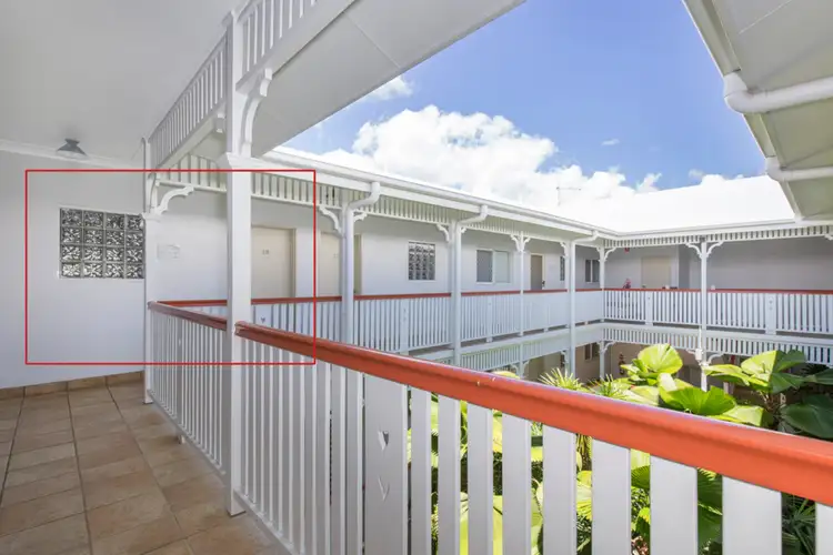 Sixth view of Homely unit listing, 29/63 McLeod Street, Cairns City QLD 4870
