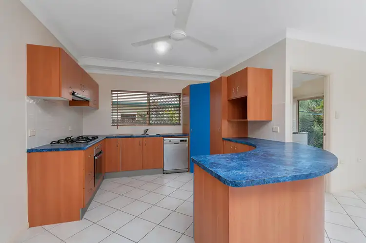 Fifth view of Homely house listing, 8 Warncke Close, Gordonvale QLD 4865