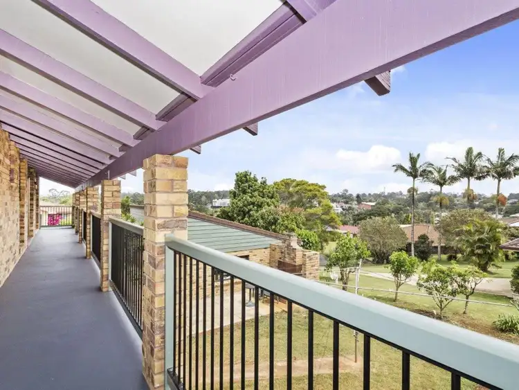 Second view of Homely house listing, 5 D.A Olley Drive, Goonellabah NSW 2480
