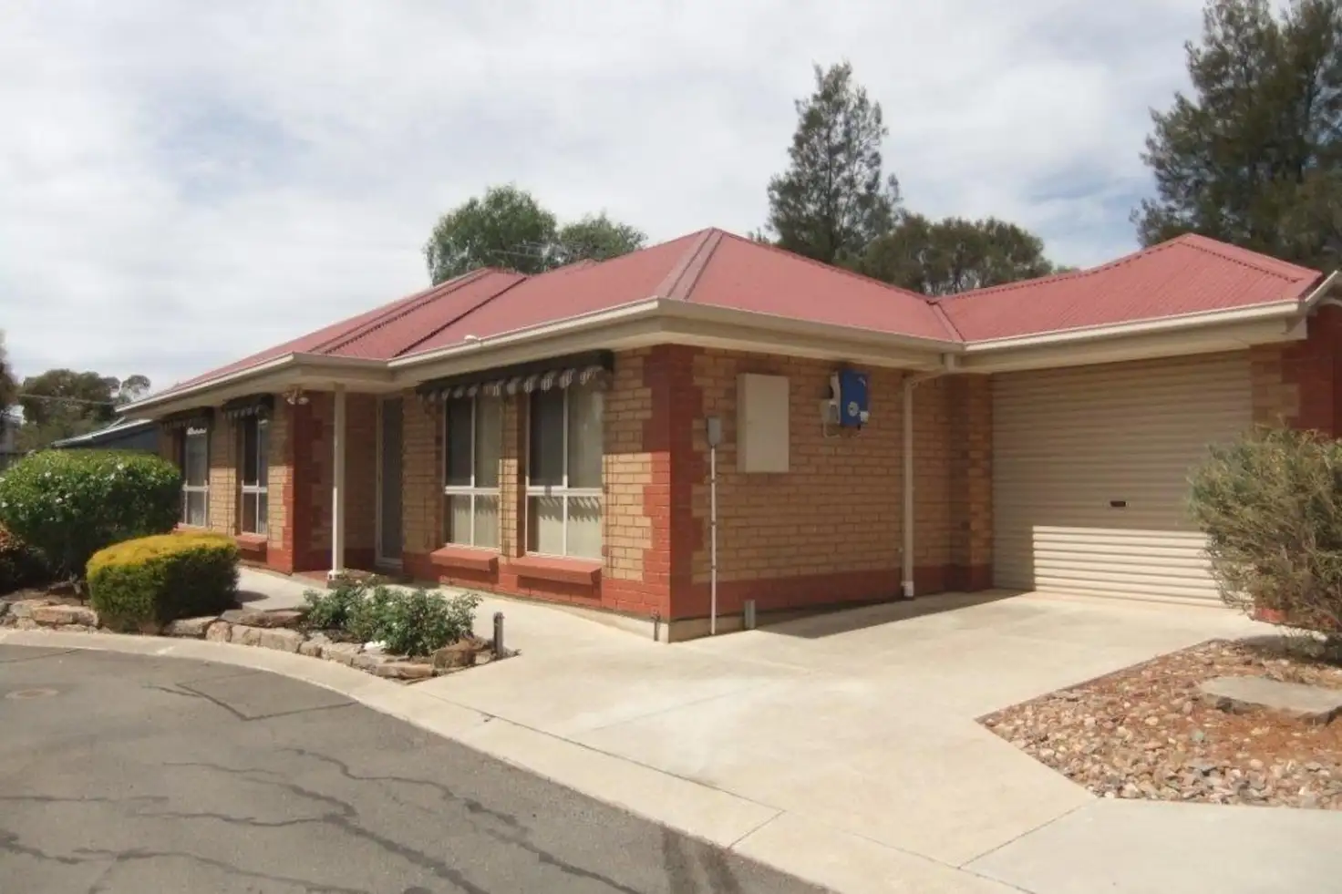Main view of Homely house listing, 3/47 Mildred Street, Kapunda SA 5373