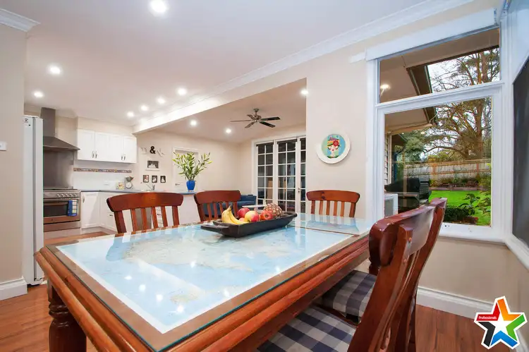 Sixth view of Homely house listing, 6 Munro Avenue, Lilydale VIC 3140