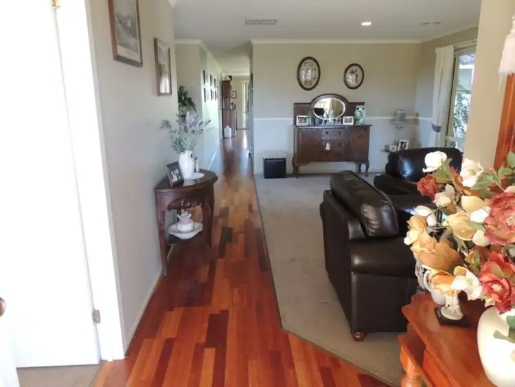 Fifth view of Homely house listing, 10 Limousin Court, Shepparton VIC 3630