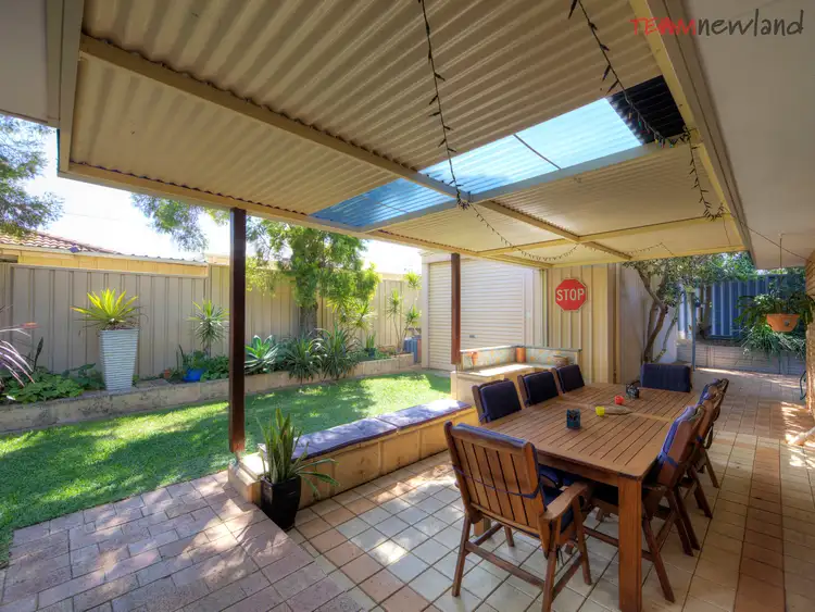 4 Magpie Court, High Wycombe WA 6057