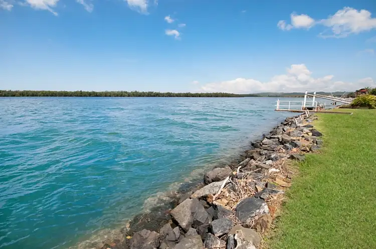 Fifth view of Homely house listing, 64 Riverside Drive, West Ballina NSW 2478