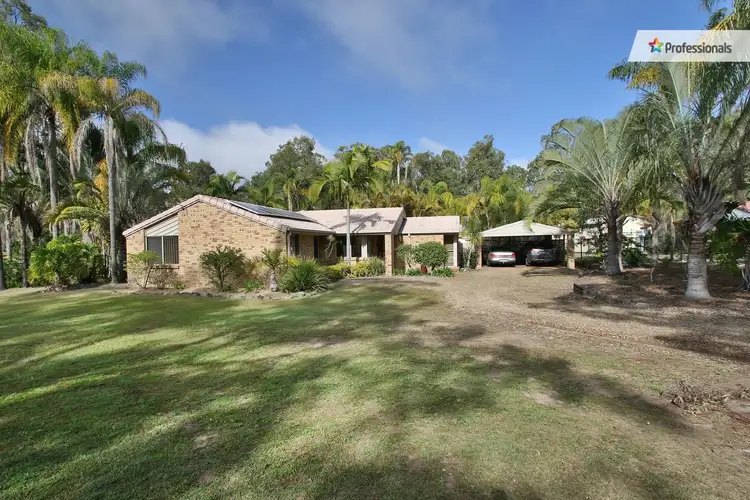Second view of Homely house listing, 26-28 Arlington Court, Munruben QLD 4125