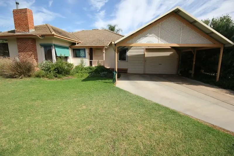 Main view of Homely house listing, 84 Ontario Avenue, Mildura VIC 3500
