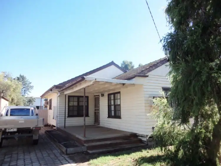 Main view of Homely house listing, 12 Caffrey Street, Woorinen South VIC 3588