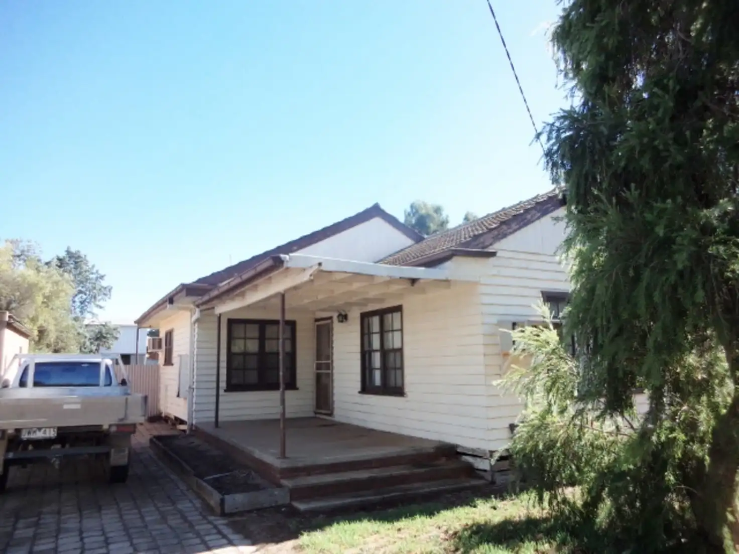 Main view of Homely house listing, 12 Caffrey Street, Woorinen South VIC 3588